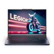 6号0点：联想（Lenovo）拯救者Y7000P 2023游戏笔记本电脑 13代酷睿i7 16英寸(13代i7-13700H 16G 1T RTX4060显卡 2.5K高刷屏)灰