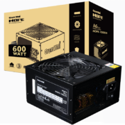Great Wall 长城 额定600W HOPE-7000DS电脑电源