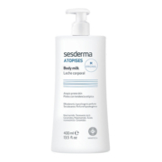 【自营】sesderma焕白身体乳400ml舒缓滋润保湿润肤乳烟酰胺补水