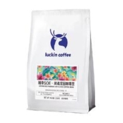 瑞幸咖啡 soe 巴西灵魂庄园精品咖啡豆250g