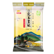 20点开始：金龙鱼 东北大米 乳玉皇妃稻香贡米 10kg