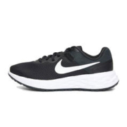 限尺码：NIKE 耐克 W NIKE REVOLUTION 6 NN 女款减震跑步鞋