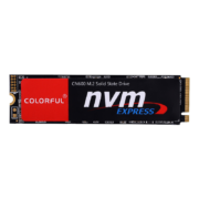 COLORFUL 七彩虹 CN600 电竞款 NVMe M.2 固态硬盘 512GB