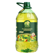 探花村 山茶橄榄油5L