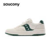 saucony 索康尼 CROSS JZ 男女款运动板鞋 S79046