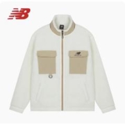 new balance 男款运动外套 AMJ23358