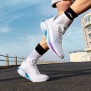 20点开始：LI-NING 李宁 吾适5S 3.0 男款跑鞋 ARST001