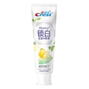 plus会员：佳洁士香氛锁白牙膏120g+凑单品