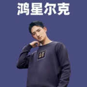 伍岳独尊 鸿星尔克冬季卫衣一口价79元