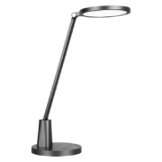 双11预告、20点开始、京东百亿补贴：NVC Lighting 雷士照明 EJTH9002 AAA级护眼台灯 黑色