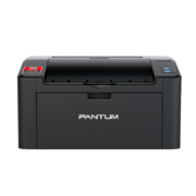 PANTUM 奔图 P2206W黑白激光打印机