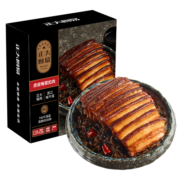 CP正大食品 正大厨易 虎皮梅菜扣肉 300g 预制菜 方便菜 半成品