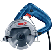博世（BOSCH）GDC 145 云石机切割机开槽机 1450瓦 石材瓷砖混凝土多功能切割机