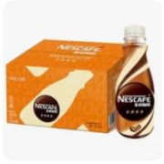 30日20点、限1500件、聚划算百亿补贴：雀巢咖啡 268ml*3瓶