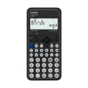 CASIO 卡西欧 fx-82CN CW科学函数计算器fx-82CN升级版小学初中高中学习考试适用