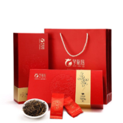 梦龙韵 红色礼盒装 金骏眉 125g * 2盒
