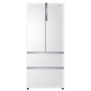 双11预售、PLUS会员：Casarte 卡萨帝 BCD-555WDGAU1 风冷多门冰箱 555L 皓玉