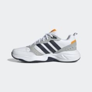 京东百亿补贴：adidas 阿迪达斯 STRUTTER 男女款运动休闲鞋 GX0670