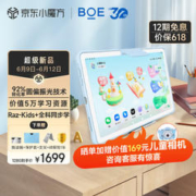 BOE 京东方 小课屏C2 128G