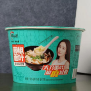 WEIFANWU 味凡屋 酸汤面片 藤椒6桶