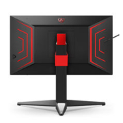AOC 冠捷 AG274QG 27英寸IPS显示器（2560×1440、240Hz、1ms、HDR600）