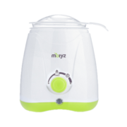 美泰滋 Matyz 婴儿暖奶器 多功能恒温温奶器 宝宝家用暖奶 MZ-0952
