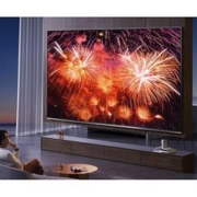 京东PLUS：Hisense 海信 75E8K 液晶电视