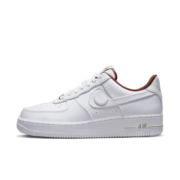 耐克（NIKE）女子空军一号运动鞋 AIR FORCE 1 '07 SE AF1 DV7584-100 36.5
