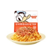 空刻 意面迪士尼米奇系列 Mini螺旋面小食盒