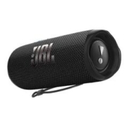 最后返场、京东百亿补贴：JBL 杰宝 FLIP6 户外 蓝牙音箱 金属黑