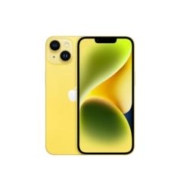需用券：Apple iPhone 14 (A2884) 128GB 黄色 支持移动联通电信5G 双卡双待手机