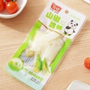 带签到 苏轼泡椒竹笋尖笋片零食
