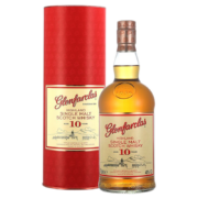 glenfarclas 格兰花格 10年 单一麦芽威士忌 700ml (礼盒装)