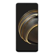 HUAWEI nova 10z 【内置40W华为超级快充】6400万超清三摄 6.6英寸无界全视屏 256GB幻夜黑 华为手机鸿蒙