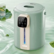 需首购礼金：SUPOR 苏泊尔 SW-50T602Pro 除氯电热水壶 5L