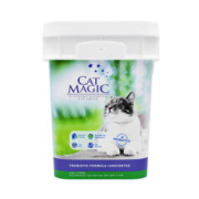 CAT MAGIC 喵洁客 膨润土猫砂 11.34kg