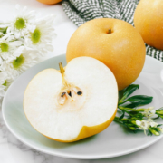 Dole 都乐 羊脂秋月梨礼盒 1.6KG