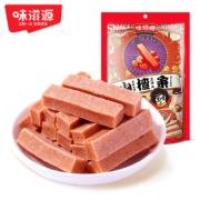 味滋源 山楂条蜜饯果干 60gx1袋