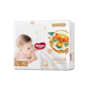 Huggies 好奇 皇家御裤纸尿裤XL30（其余尺码同价）*4件