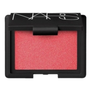 【自营】Nars/娜斯修容腮红盘4.8gOrgasmX阳光红粉色粉质细腻