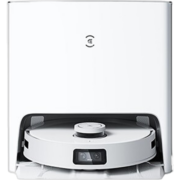 科沃斯（ECOVACS） 扫地机器人T10 TURBO/OMNI扫拖一体全自动清洗烘干自清洁除菌新款 T10 TURBO自洁版