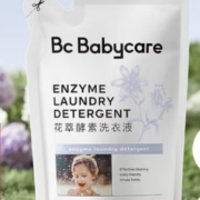 babycare  婴儿洗衣液 500ml