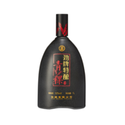 劲牌 劲酒 特酿青稞酒 52度1000ML单瓶装 中秋送礼