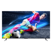 TCL电视 85T7G  85英寸 百级分区背光 1000nits亮度 4K144Hz 2.1声道音响 4+64GB 液晶智能平板电视机