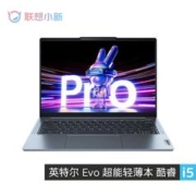 ThinkPad 思考本 联想笔记本电脑小新Pro14超能本
