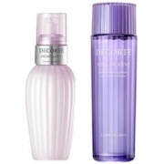 20点开始：黛珂 紫苏爽肤水300ml+牛油果植物乳液300ml