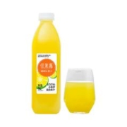 佳果源 小青柠复合果汁 1L