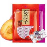 佳宝 纸包加应子陈皮梅 640g