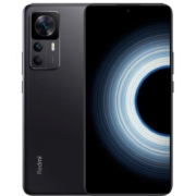 京东百亿补贴：Redmi K50 至尊版 12GB+512GB 雅黑
