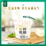 畅轻 一杯优酪 白桃味 1.2kg